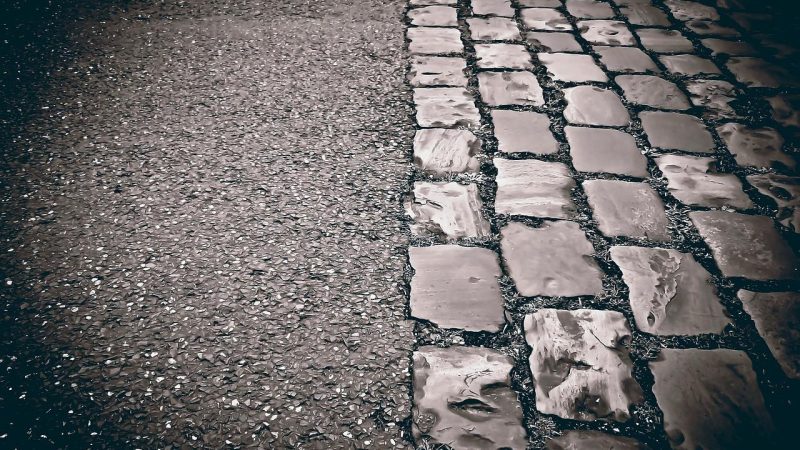 Bestrating in Eindhoven: de basis voor een stijlvolle en onderhoudsvriendelijke tuin